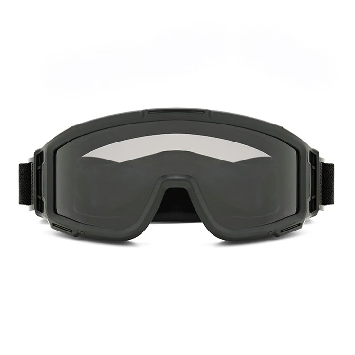 Unisex tactical glasses